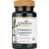 Envase de Swanson Aspartato de potasio 99 mg