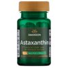 Frasco Swanson Astaxanthin 12 mg