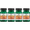 Swanson Biotina 10,000 mcg frasco 60 tabletas