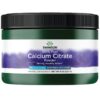 Frasco de citrato de calcio Swanson