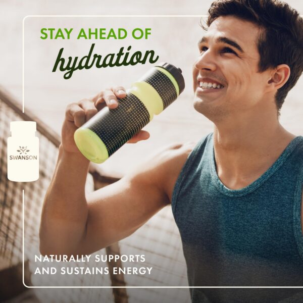 Version 1.0.0 Etiqueta de Concentrace Gotas Minerales Trazas Swanson