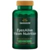 Frasco de EyesAlive Vision Nutrition
