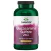 Swanson Glucosamina Sulfato 2Kcl 500mg 400 cápsulas frasco