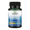 Swanson Luteína 20 mg 120 sgels frasco