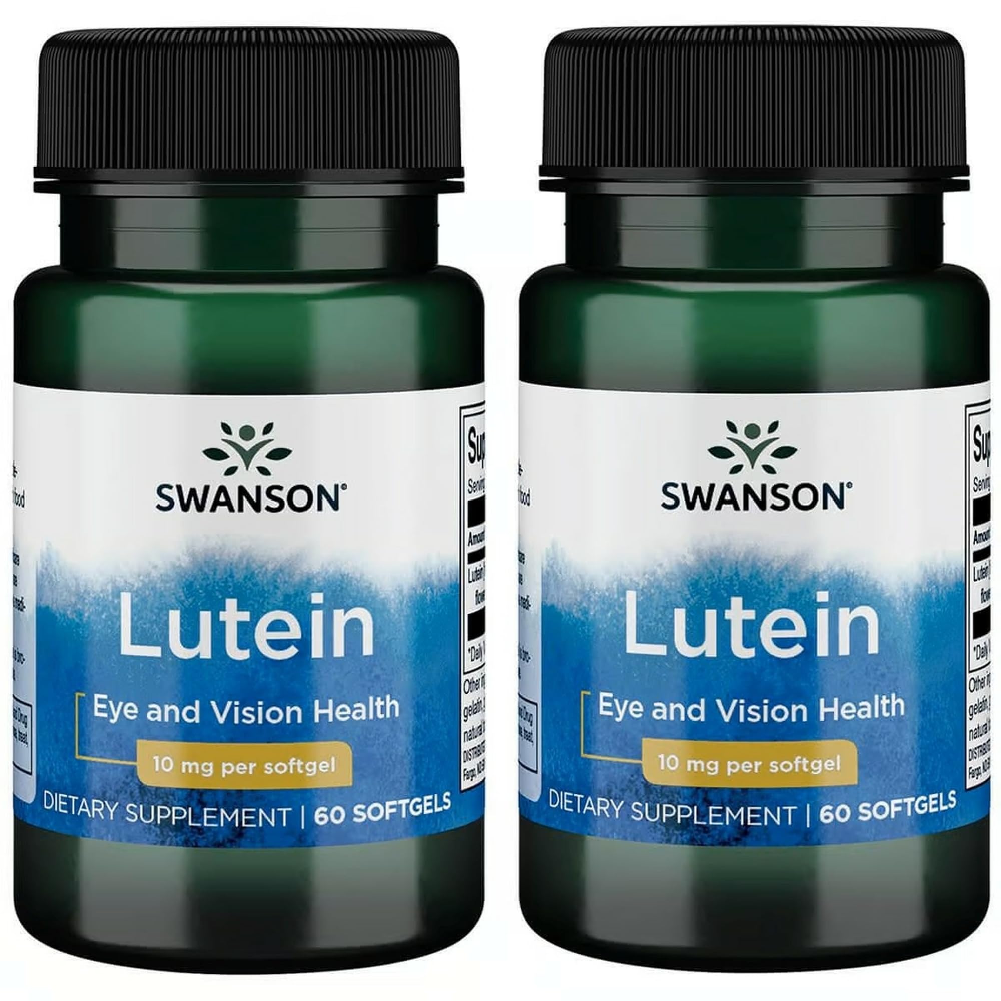 Lutein, 10 mg
