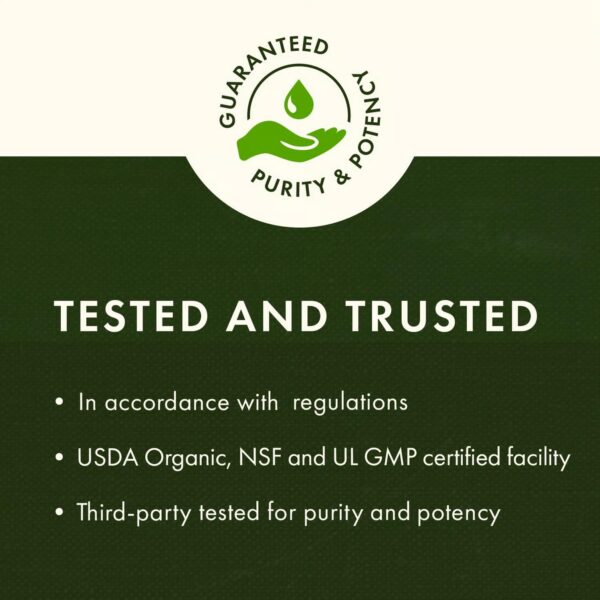 Version 1.0.0 Cápsulas de Swanson Vitamina B-6 100 mg