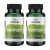 Frasco Swanson Naringin 500 mg