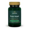 Frente de envase Swanson Pure Heart Resveratrol