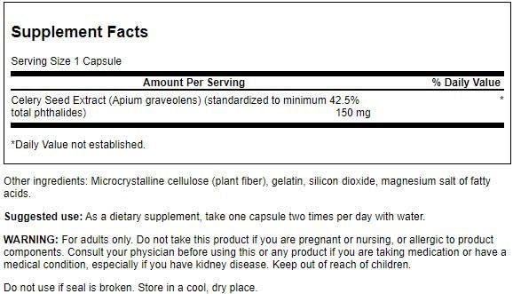 Version 1.0.0 Swanson suplemento natural antioxidante para tracto urinario