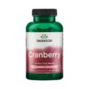 Swanson suplemento arándano cápsulas blandas apoyo tracto urinario