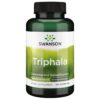 Swanson Triphala suplemento ayurvédico 120 cápsulas 250 mg