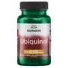 Version 1.0.0 Swanson ubiquinol 50 mg frasco frontal