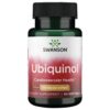 Version 1.0.0 Frente de Swanson Ubiquinol 100 mg 60 cápsulas