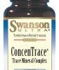 Frente del envase Swanson ULT CONCENTRACE Trace MIN CMP 60 VC
