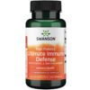 Swanson Ultimate Immune Defense 60 cápsulas suplemento inmunidad