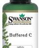 Version 1.0.0 Frente del envase Swanson Buffered Vitamin C 500 mg