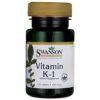 Swanson vitamina k-1 comprimidos para soporte