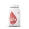 Sweat Ethic Ignite suplemento energético botella