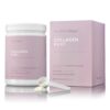 Swedish Collagen envase frontal y etiqueta