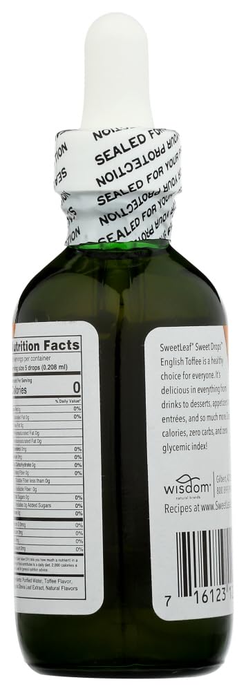 Detalle de etiqueta con ingredientes