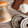 Etiqueta de ingredientes swiig Creatine Monohydrate