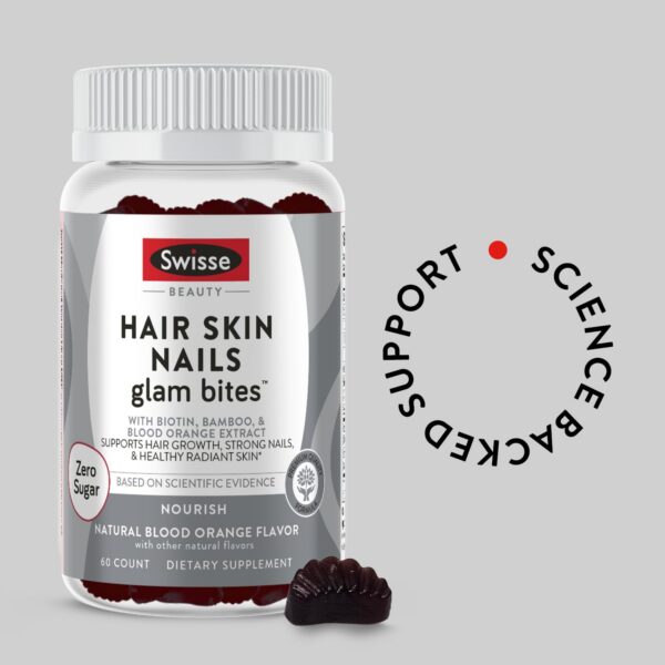 Version 1.0.0 Frasco Swisse Glam Bites vista lateral