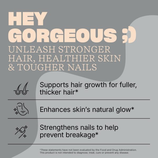 Version 1.0.0 Etiqueta de ingredientes Swisse Glam Bites