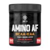 Frente de Amino AF BCAA + EAA de Swole AF
