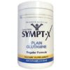 Version 1.0.0 Frasco de Sympt-X L-Glutamina 500 g