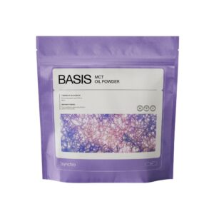 Synchro Ketobasis MCT Powder Frasco