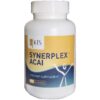 Synerplex Acai cápsulas frente