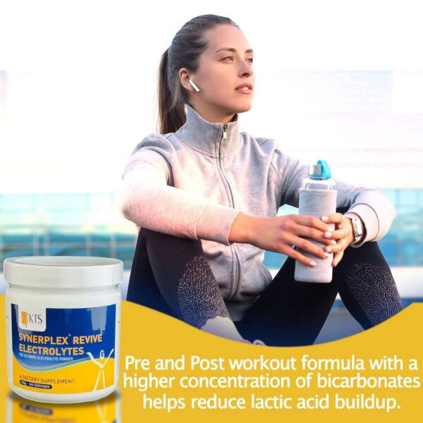 Interior del envase con polvos