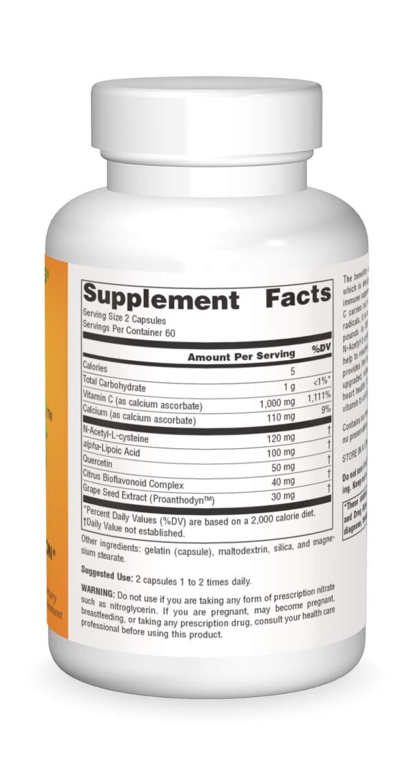 Version 1.0.0 Detalle de la etiqueta de la botella