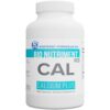 Frente de CAL Calcium Plus Systemic Formulas