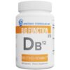 Systemic Formulas DB12 Digest vitamina B12 envase frontal