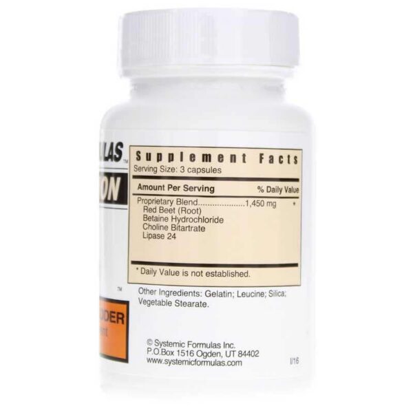 Envase y sello de seguridad