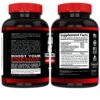 Version 1.0.0 Tabletas Alphamaxx con Ginseng y Muira Puama Arazo Nutrition