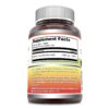 Tabletas Amazing Formulas Vitamina C 1000 mg