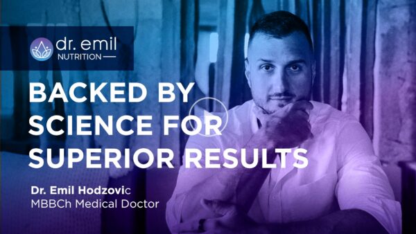 Tabletas de L-Arginina y L-Citrulina