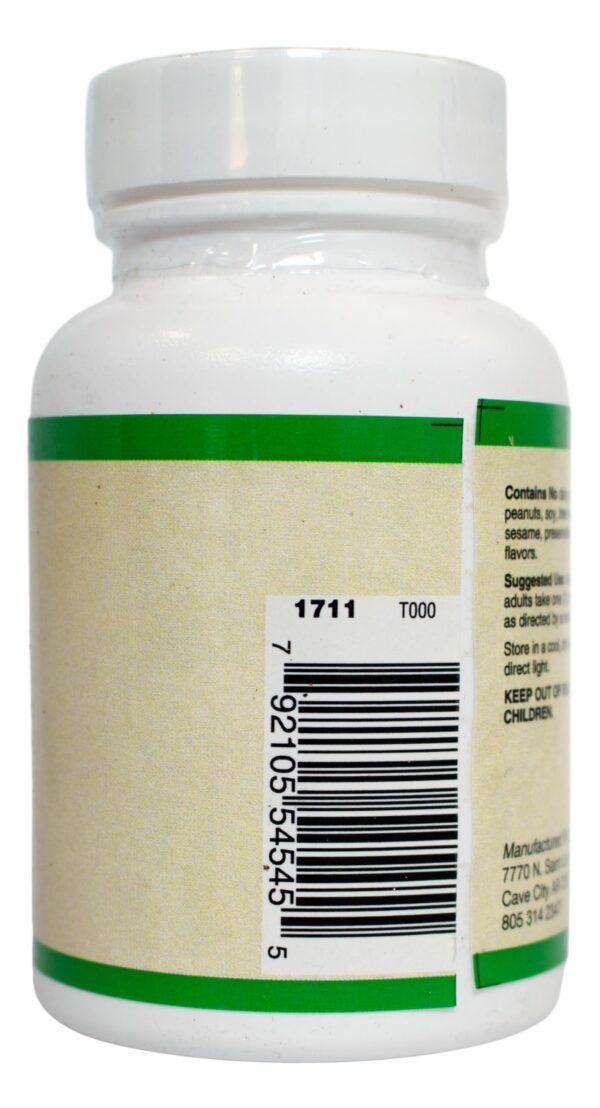 Version 1.0.0 Tabletas b12 vegetarianas veganas alta potencia AlchePharma