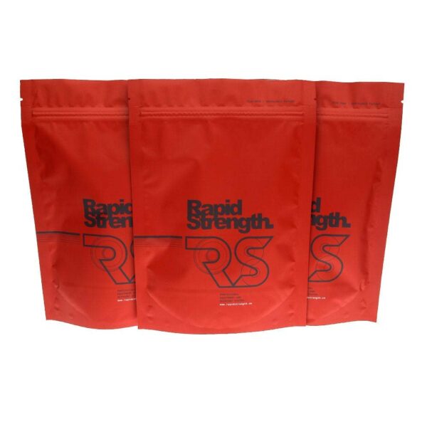 Tabletas de Biotina para salud de cabello piel y uñas