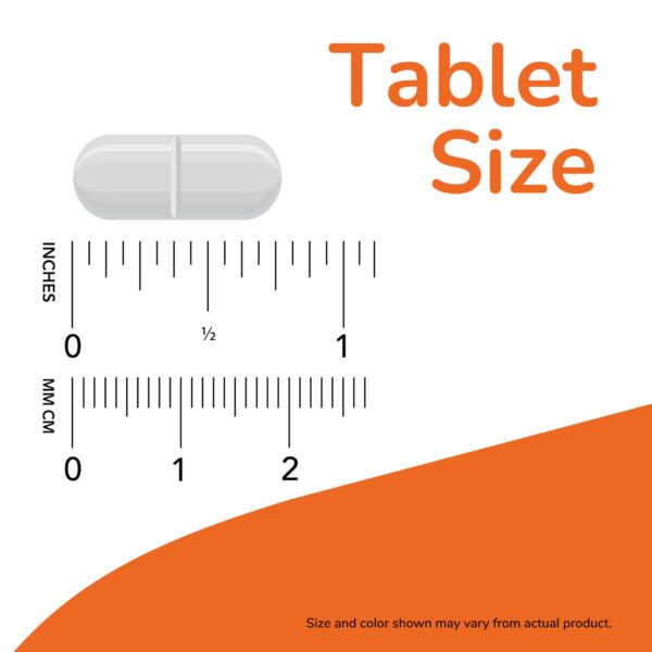 Version 1.0.0 Suplemento NOW Foods Chlorella con nutrientes naturales