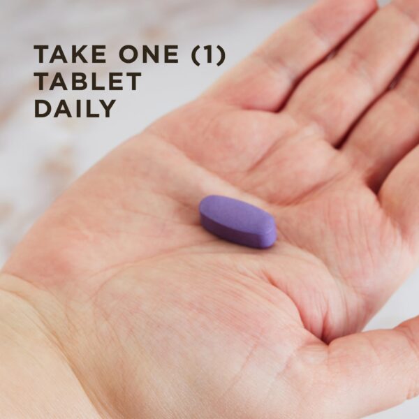 Version 1.0.0 Tabletas de colágeno en blister