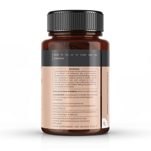 Version 1.0.0 Cúrcuma 1000 mg por tableta alta concentración