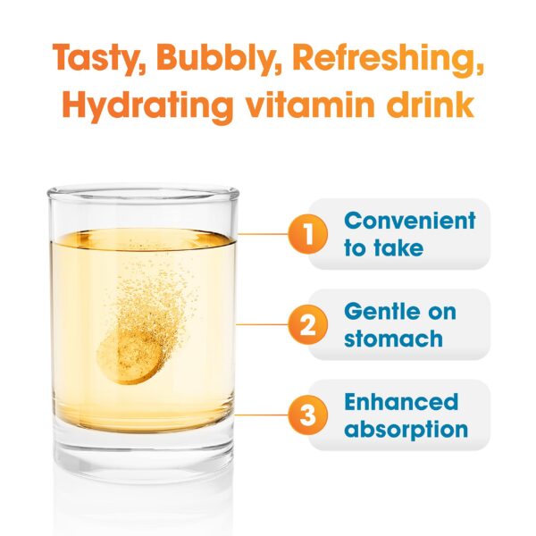 Etiqueta suplemento Nutrazul vitamina triple acción