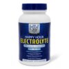 Tabletas de electrolitos Happy Hour Vitamins 100 unidades en envase