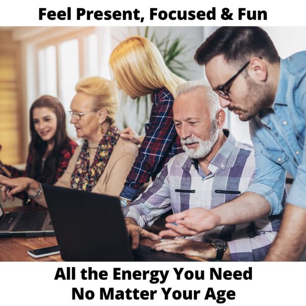 Version 1.0.0 Tabletas energéticas naturales sin cafeína