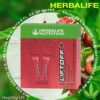 Tabletas energizantes Liftoff de Herbalife sabor granada