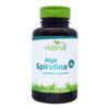 Tabletas espirulina Vidanat detalle