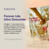 Tabletas Forever Therm con vitaminas B6 B12 y C para energía